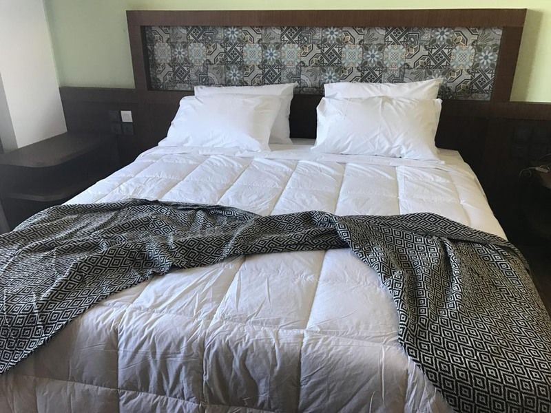Gq Hotel & Club - Adults Only Rhodes City Luaran gambar