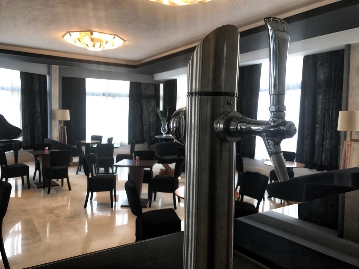 Gq Hotel & Club - Adults Only Rhodes City Luaran gambar