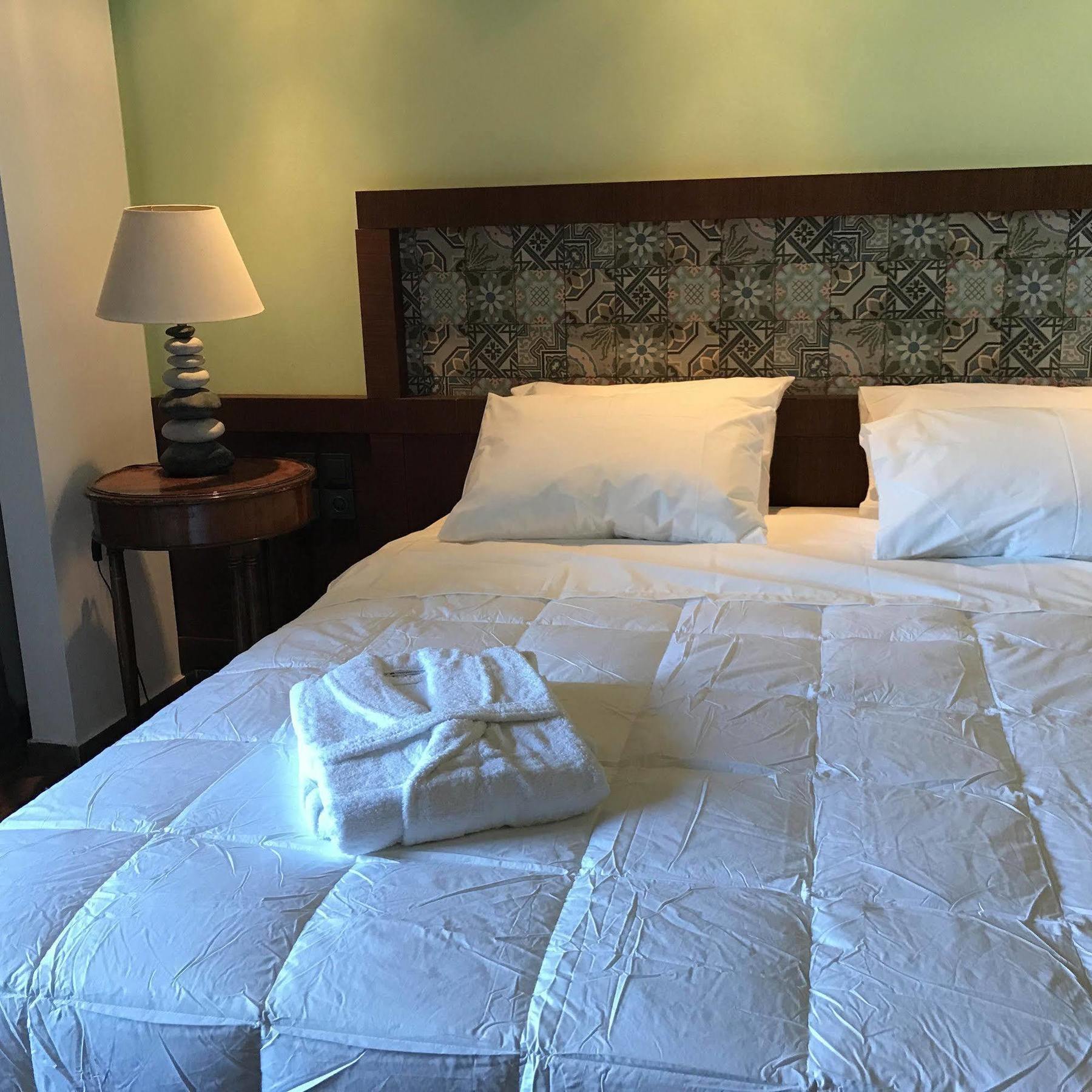 Gq Hotel & Club - Adults Only Rhodes City Luaran gambar