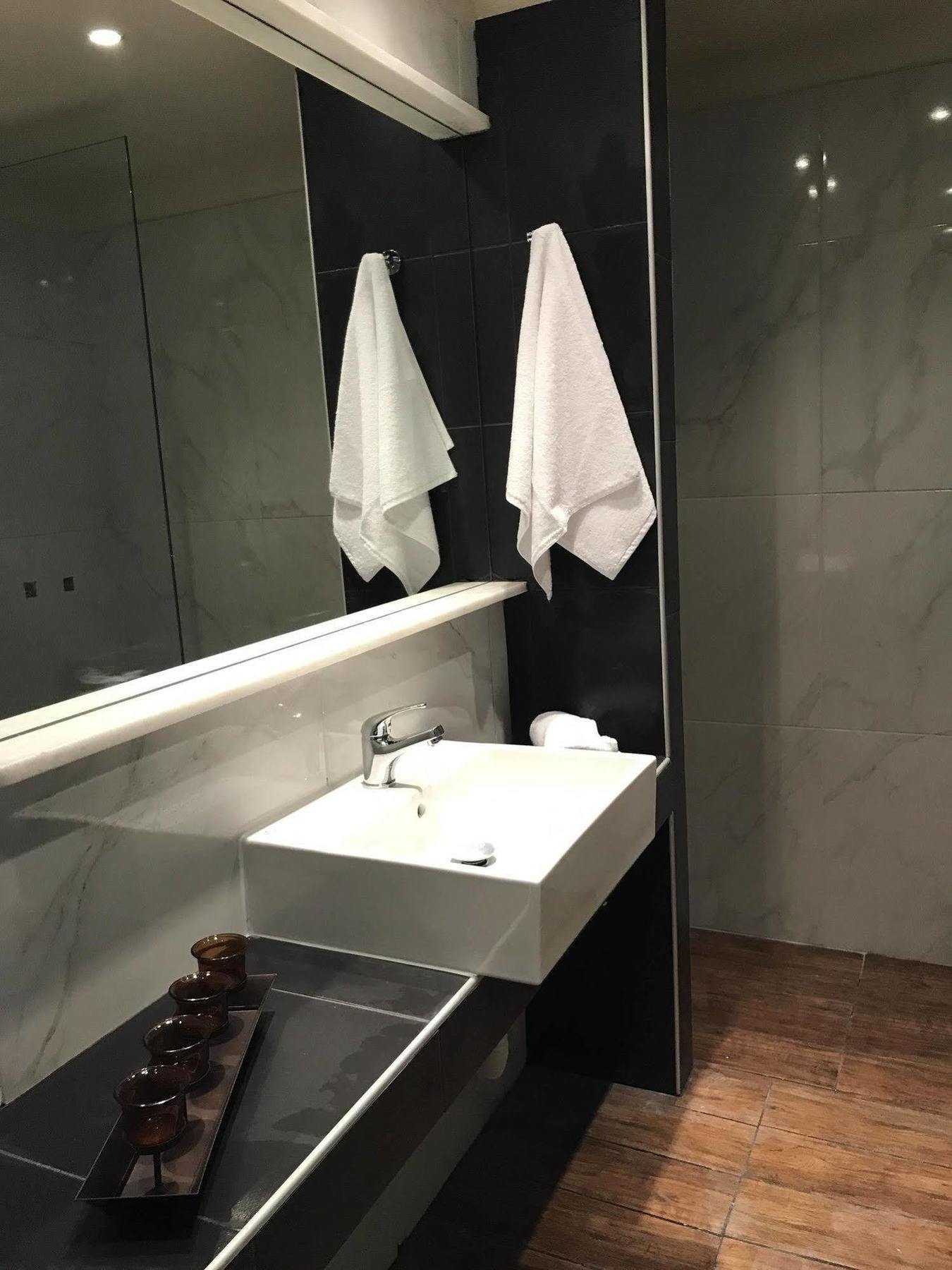 Gq Hotel & Club - Adults Only Rhodes City Luaran gambar