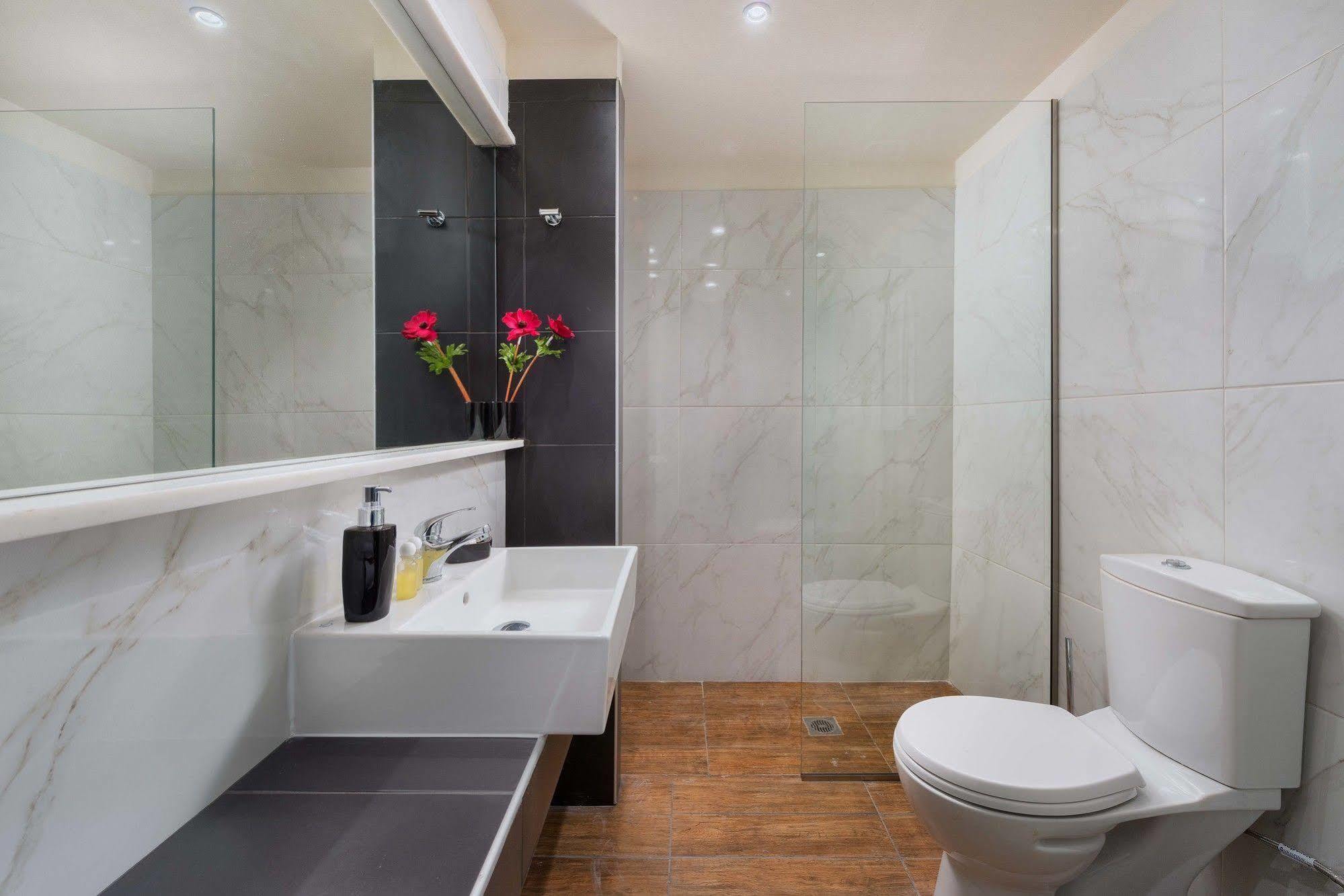 Gq Hotel & Club - Adults Only Rhodes City Luaran gambar