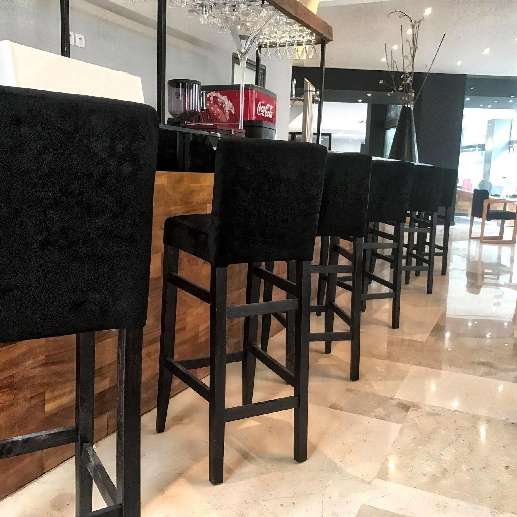 Gq Hotel & Club - Adults Only Rhodes City Luaran gambar