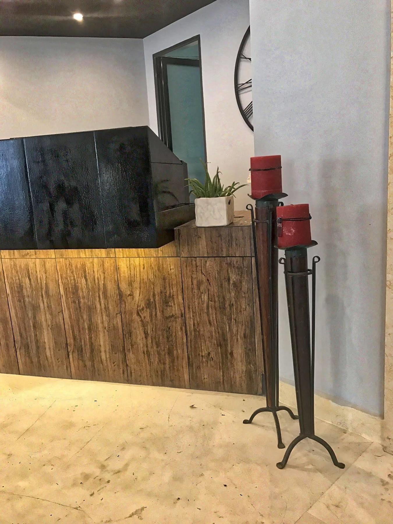 Gq Hotel & Club - Adults Only Rhodes City Luaran gambar