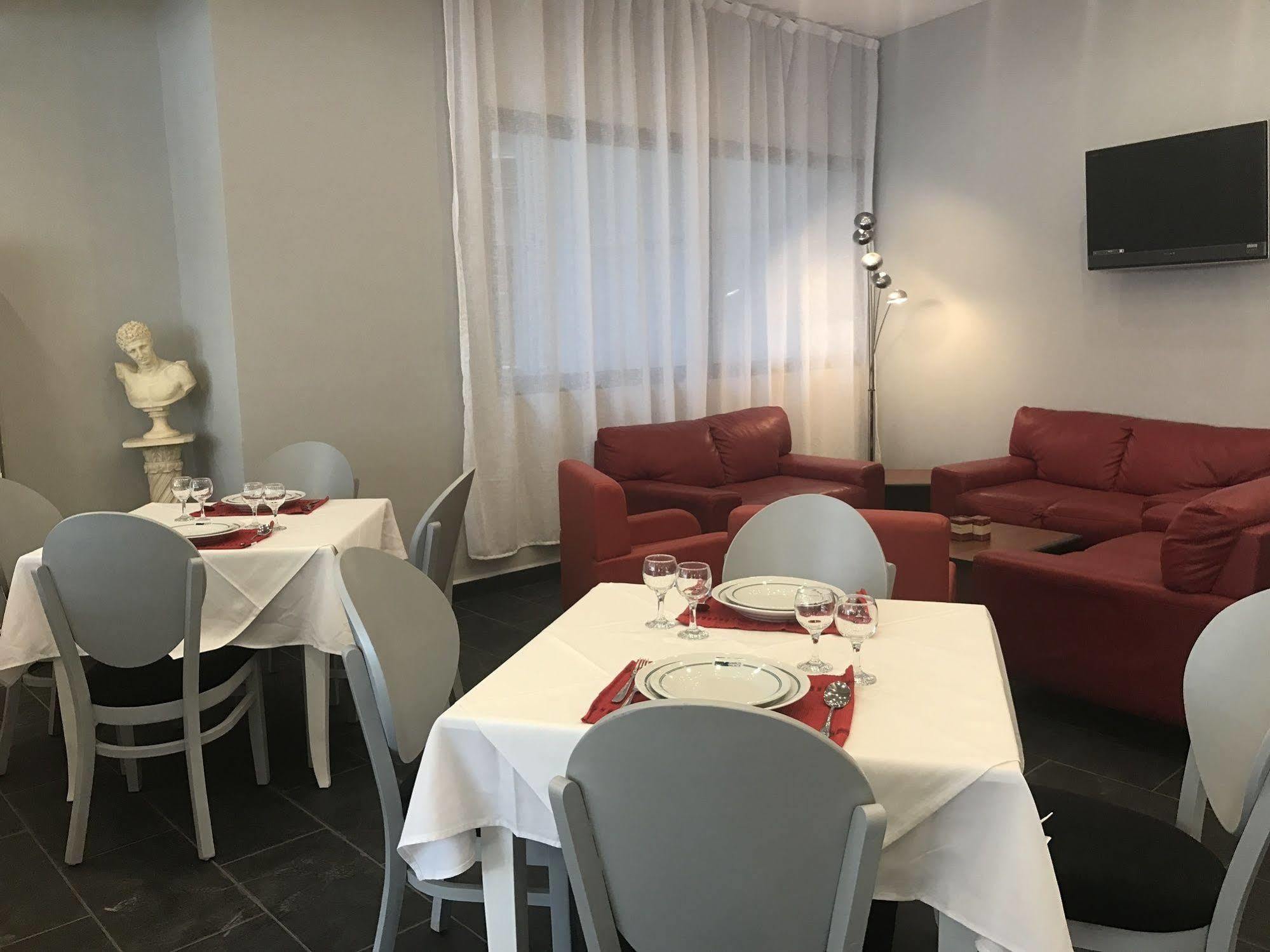 Gq Hotel & Club - Adults Only Rhodes City Luaran gambar